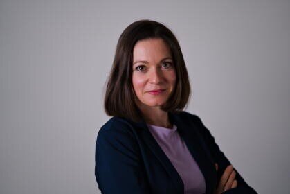 Nadja Sternik