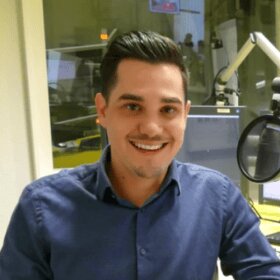 Flavio Camenzind