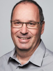 Jörg Merz