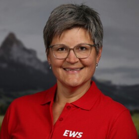 Trinkler Eveline