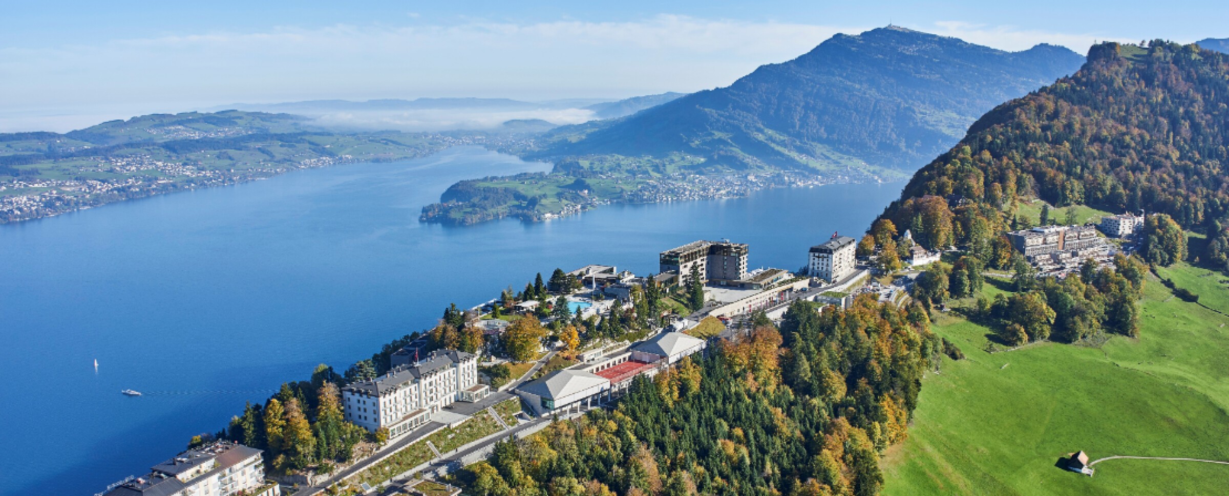 Bürgenstock Hotels AG