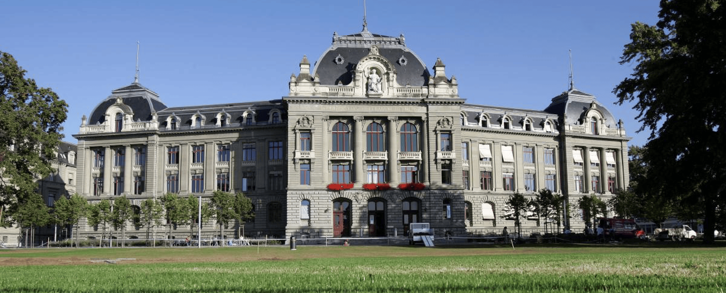 Universität Bern