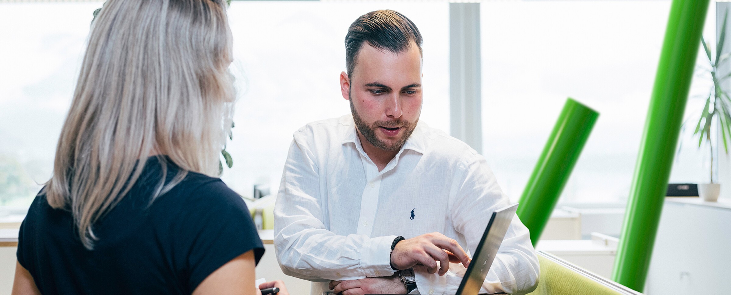 sfb Höhere Fachschule für Technologie und Management