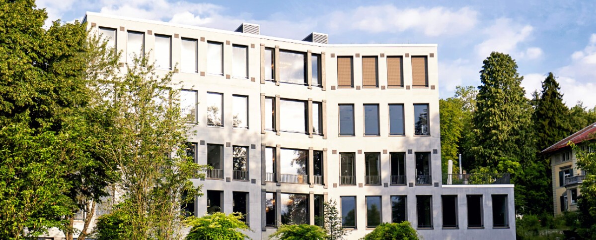 Hotelfachschule Zürich