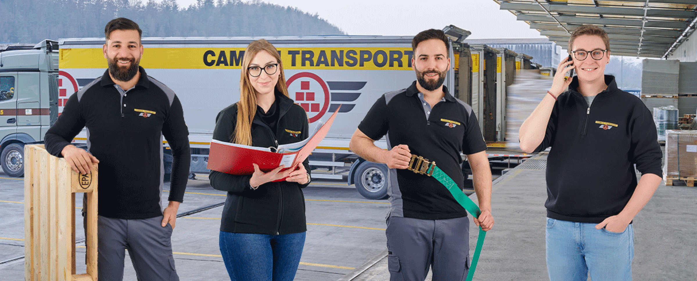 Camion Transport AG