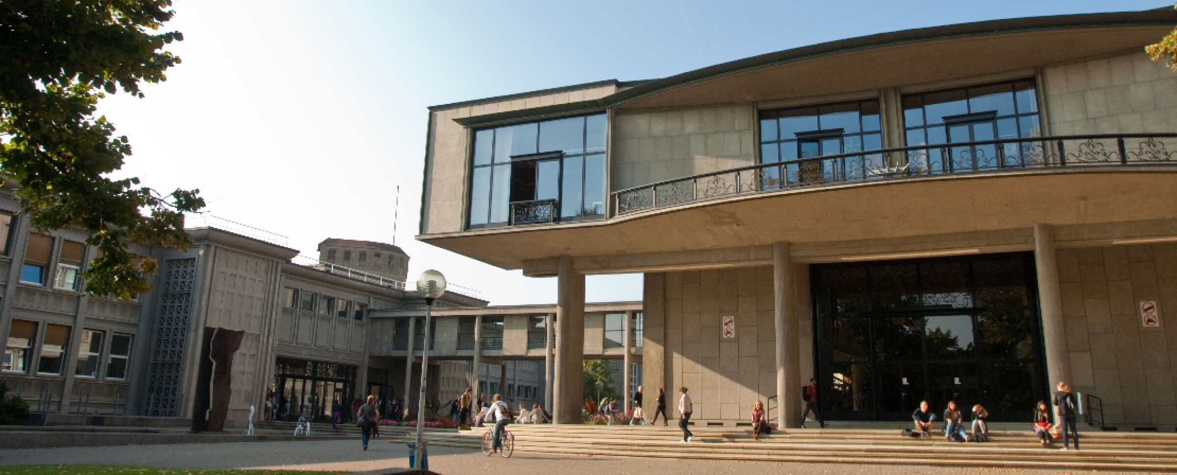 Universität Freiburg