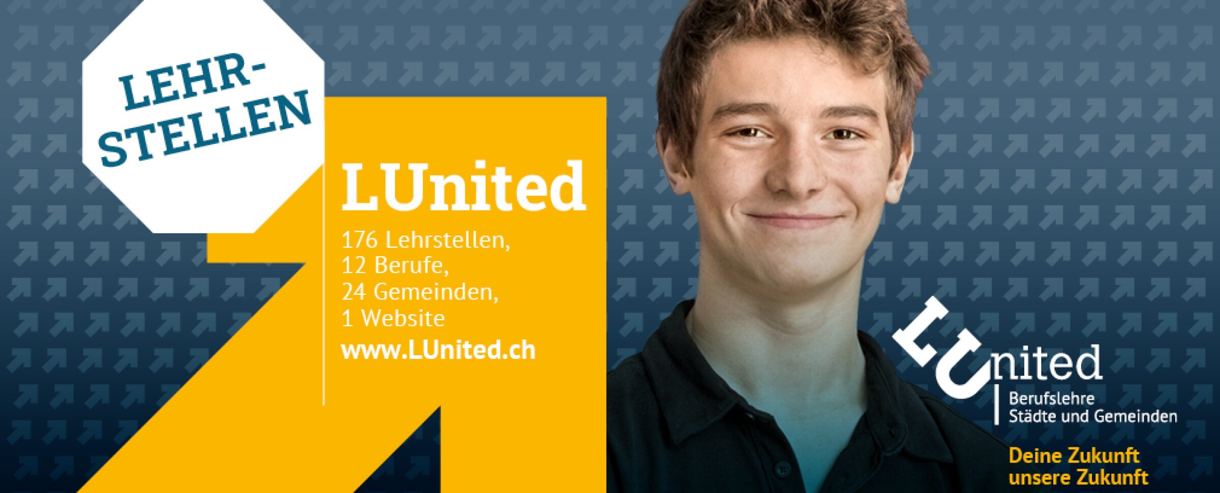 LUnited - Städte und Gemeinden