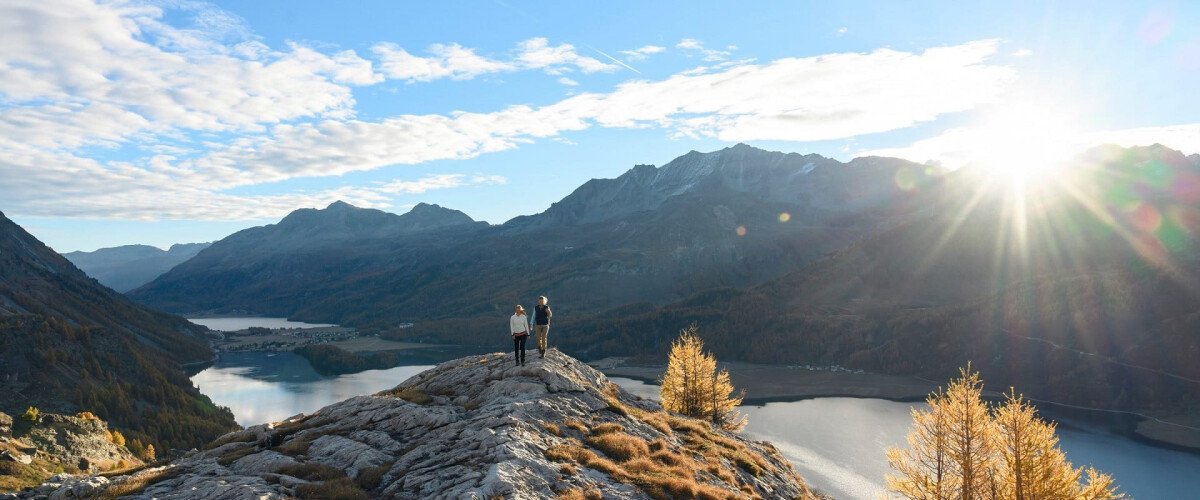 Höhere Fachschule für Tourismus Graubünden