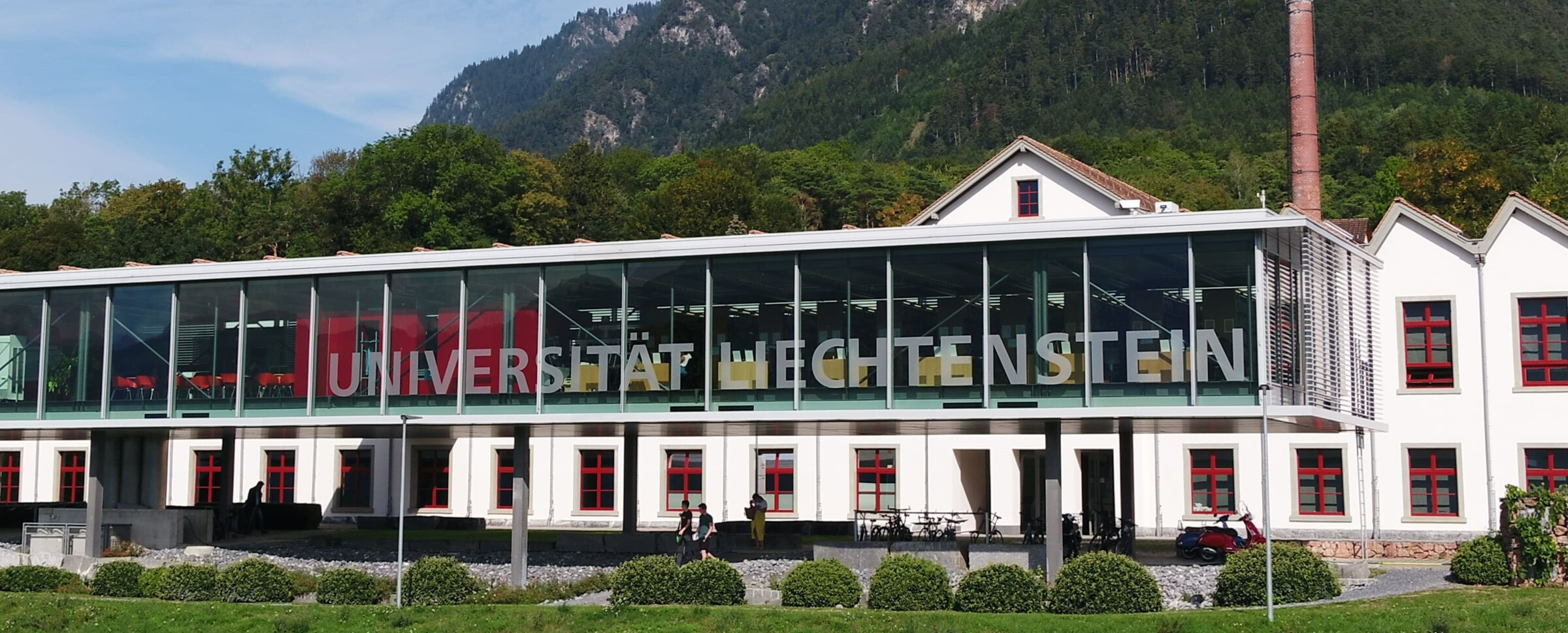 Universität Liechtenstein
