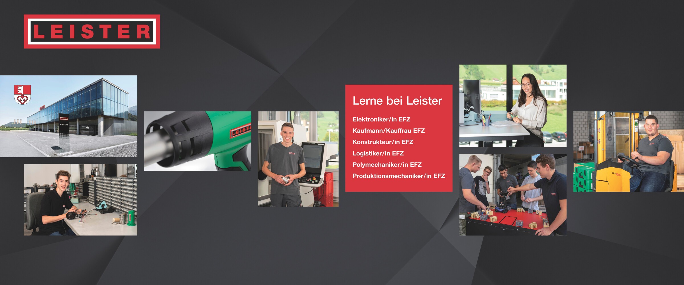 Leister Gruppe