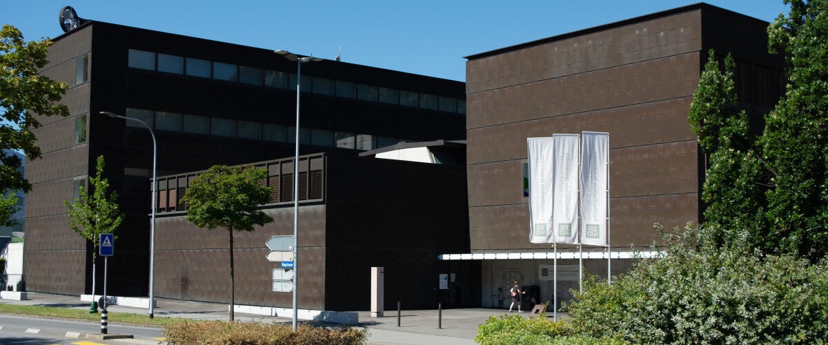 Fachhochschule Graubünden