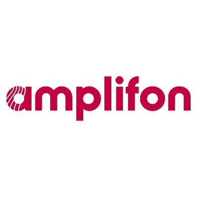 Logo Amplifon AG