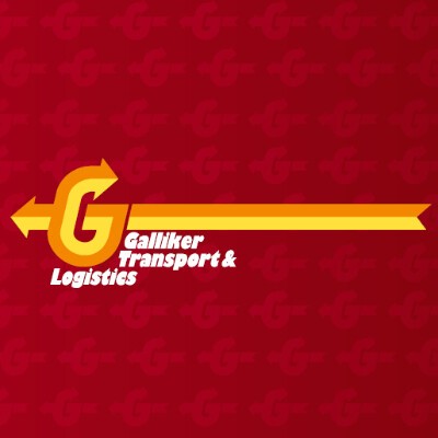 Logo Galliker Transport AG