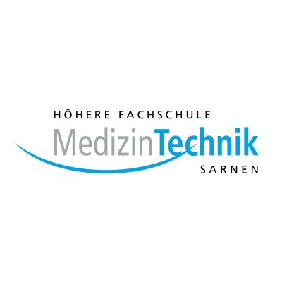 Logo Höhere Fachschule Medizintechnik Sarnen