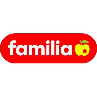 Logo bio-familia AG
