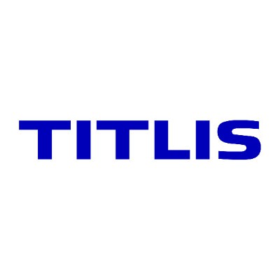 Logo TITLIS Bergbahnen, Hotels & Gastronomie