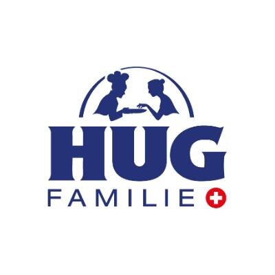 Logo HUG AG