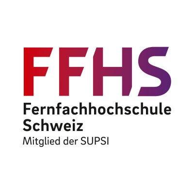Logo Fernfachhochschule Schweiz (FFHS)