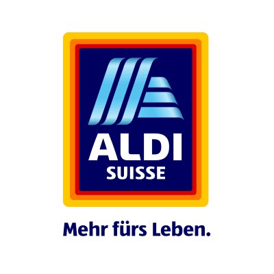 Logo ALDI SUISSE AG