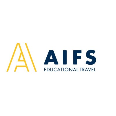 Logo AIFS Educational Travel