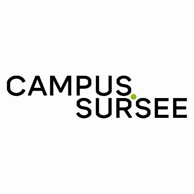 Logo CAMPUS SURSEE