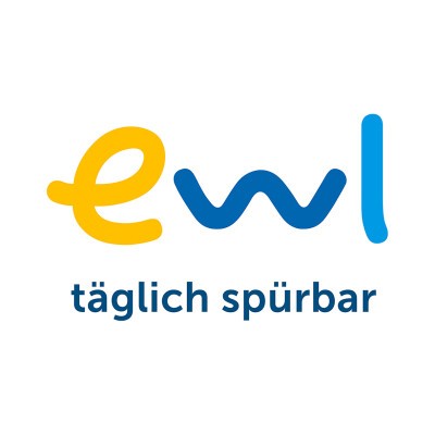 Logo ewl energie wasser luzern