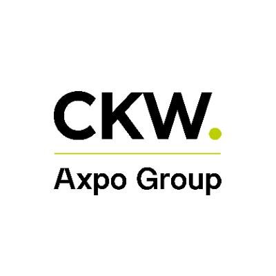 Logo CKW AG