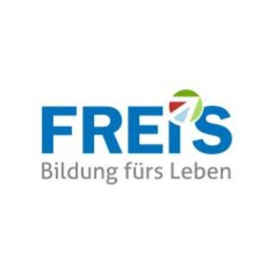 Logo FREI'S Schulen Luzern