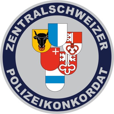 Logo Zentralschweizer Polizeikorps