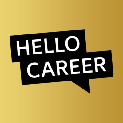 Logo Hello Career | KV Treuhand/Immobilien | OKGT
