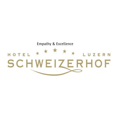 Logo Hotel Schweizerhof Luzern