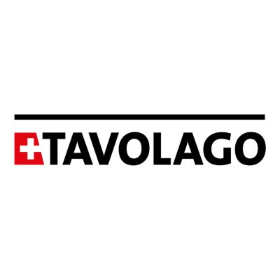 Logo TAVOLAGO AG