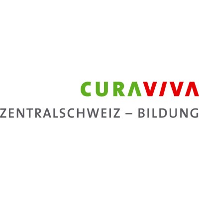 Logo CURAVIVA Zentralschweiz - Bildung