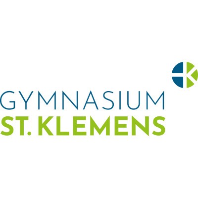 Logo Gymnasium St. Klemens