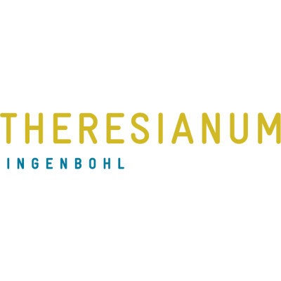 Logo Stiftung Theresianum Ingenbohl