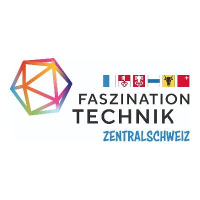 Logo Faszination Technik Zentralschweiz