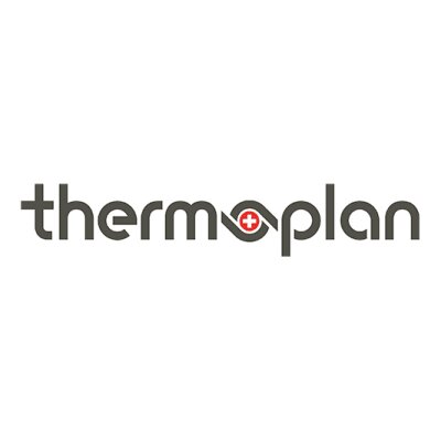 Logo Thermoplan AG