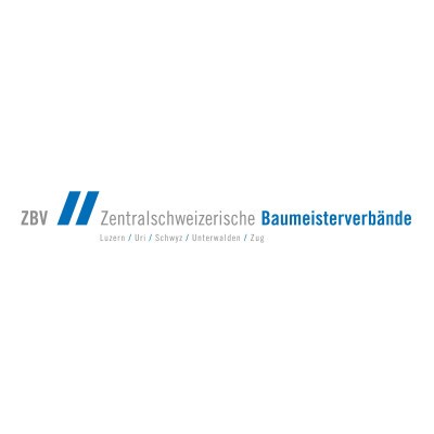 Logo ZBV Zentralschweizerische Baumeisterverbände