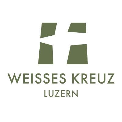 Logo Hotel & Ristorante Weisses Kreuz Luzern