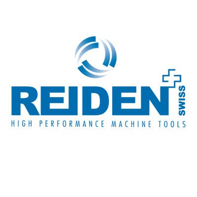 Logo Reiden Technik AG