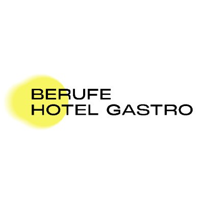 Logo BERUFE HOTEL GASTRO & Aus- und Weiterbildungszentrum G'ART