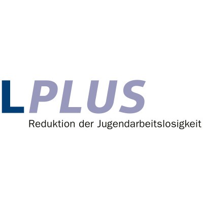 Logo LPLUS