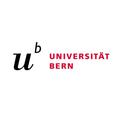 Logo Universität Bern