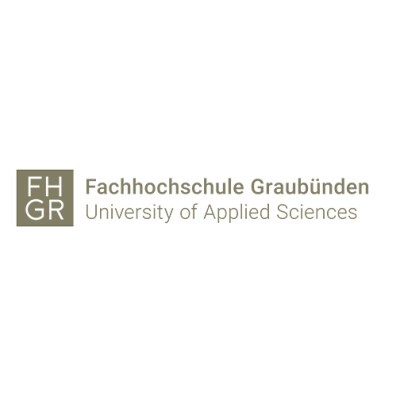 Logo Fachhochschule Graubünden