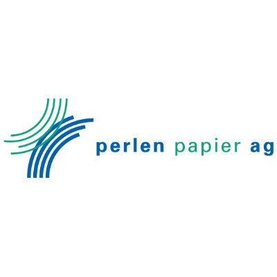 Logo Perlen Papier AG