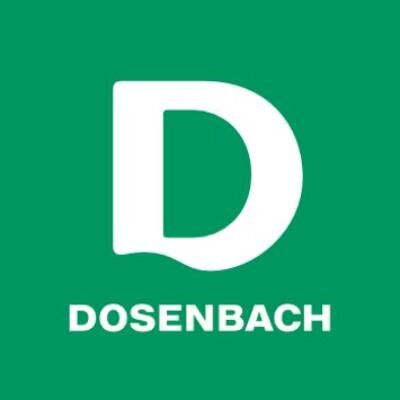 Logo DOSENBACH
