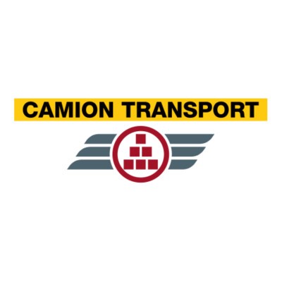 Logo Camion Transport AG
