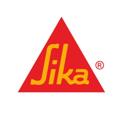 Logo Sika AG