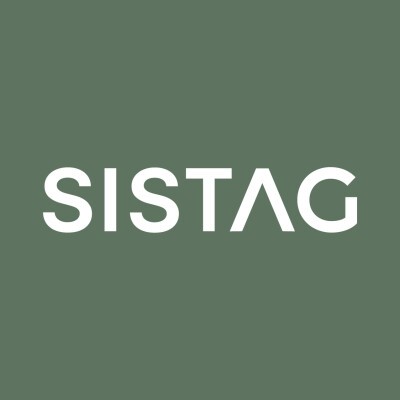 Logo Sistag AG