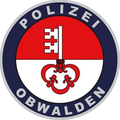 Logo Kantonspolizei Obwalden Kommandoabteilung